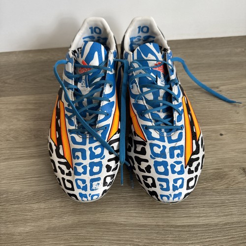 Adidas adizero f50 2014 - adizero,