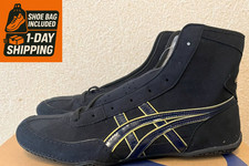 [Shoe bag]  Asics Wrestling