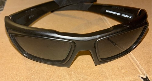 Dvx wiley static - dvx,