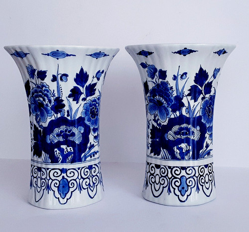 Royal delft porceleyne - royal,