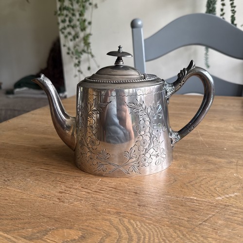 Victorian antique walker - antique,
