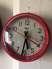 vintage 1940s/50s smiths