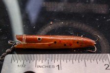 VINTAGE Devon Minnow TYPE