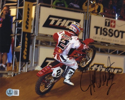 Legend jeremy mcgrath fmx - jeremy,