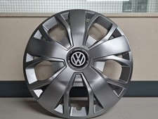 16" WHEEL TRIMS Fits VW TRANSPORTER T5 T6 T6.1 SET OF 4 2011 - 2023 set of 4.