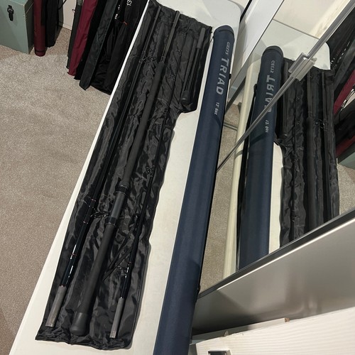 Greys triad 13ft - 13ft, 6oz
