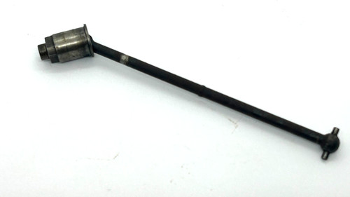 Thunder tiger tomahawk - thunder,