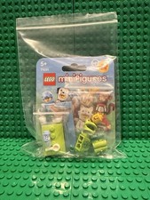 Lego minifigures series - minifigures,