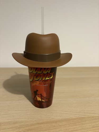 Indiana jones dial - jones, destiny