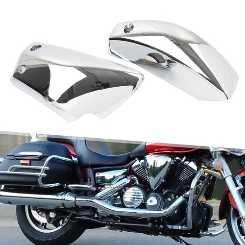 Battery side panel fairing - side,