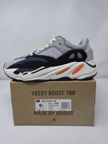 Adidas yeezy boost 700 wave - yeezy,