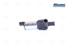 WATER PUMP ENGINE COOLING