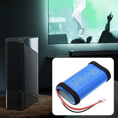Battery for philips - for,