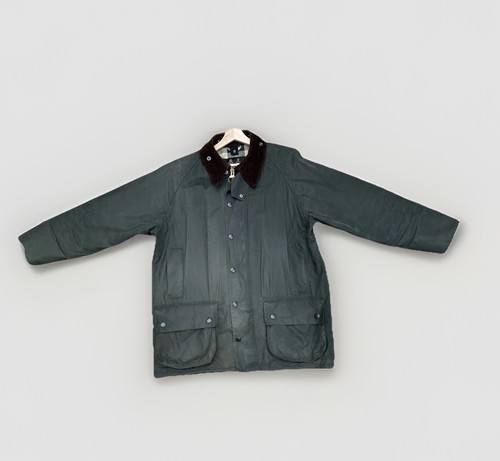 Barbour beaufort wax - barbour,