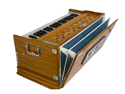 Harmonium 4 octave - 1/4,