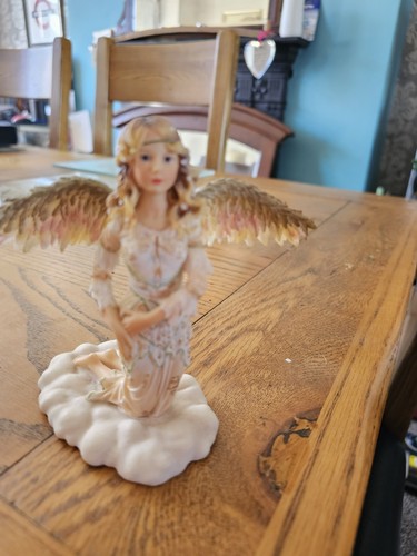 Angel whispers christine - whispers, by