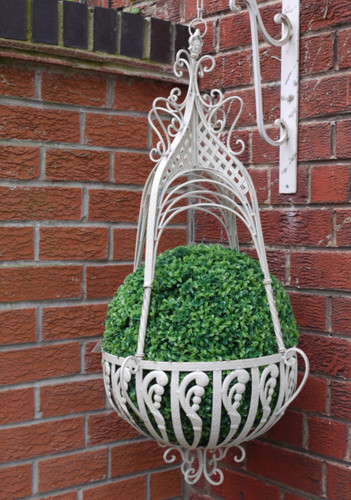 Large shabby chic cream - xl,