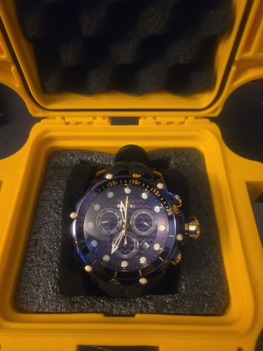 Invicta 43867 55mm venom - 43867,