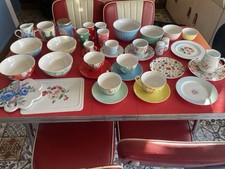 Cath Kidston Kitchenalia