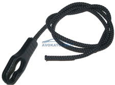 BMW E46 Compact Parcel Shelf Cord Genuine BMW 51467166974