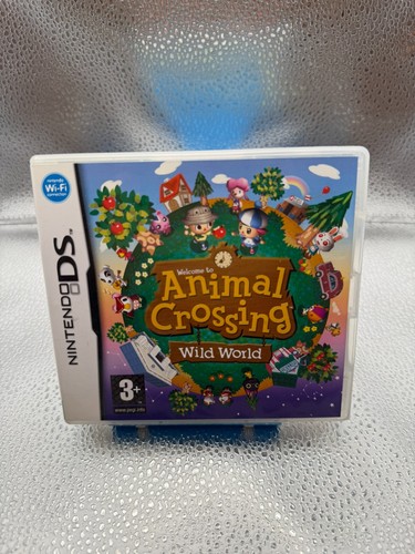 Welcome animal crossing - welcome, to