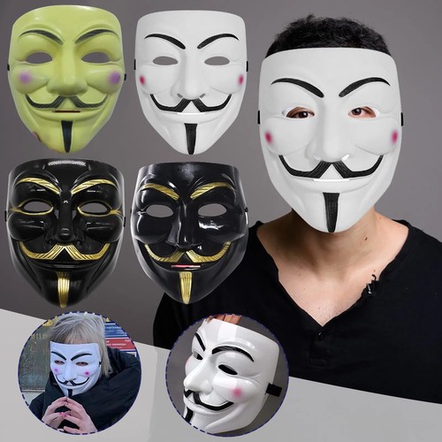 1pcs anonymous guy for - anonymous,