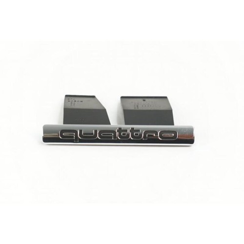Audi mk1 quattro grill - audi, tt