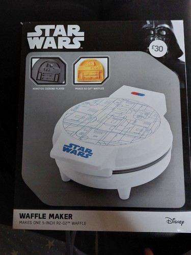 Disney star wars - disney, r2-d2
