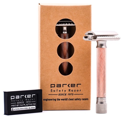 Parker variant adjustable - parker,