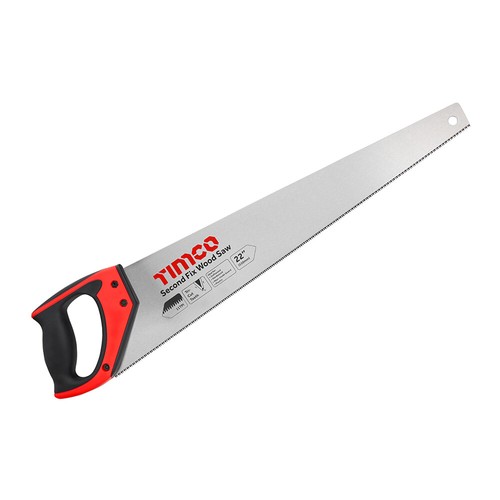 Timco second fix - fix, saw
