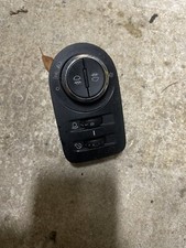 Vauxhall corsa headlight - corsa, d