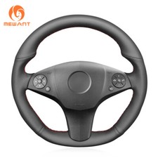 Steering Wheel Cover for