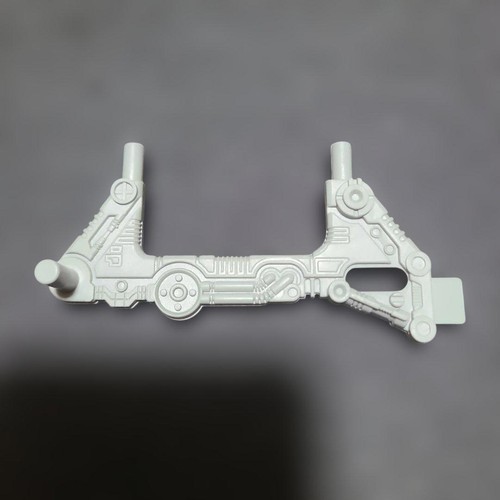Zoids salamander wing frame - zoids,