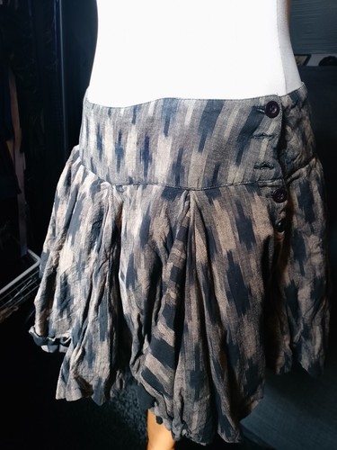 All saints ruffled parachute - ruffled,