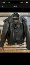 Daniel Smart Leather Jacket