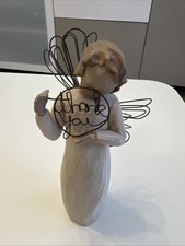 Willow Tree Mother Son Figures