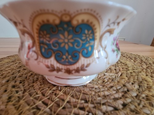 Royal albert berkeley pattern - royal,