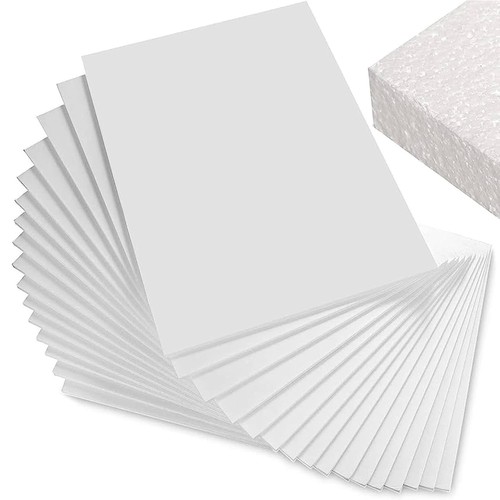Flexible polystyrene eps foam - flexible,