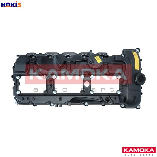 Cylinder head cover - cylinder, 7170001