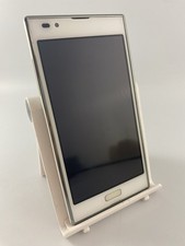 LG Optimus LTE 2 F160K White