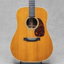 Martin D-28 Jacaranda 1962