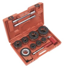 Sealey Pipe Threading Kit