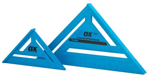 Trade piece 180mm 300mm - ox,