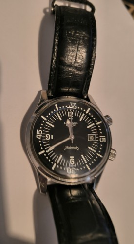 Longines legend diver - legend,