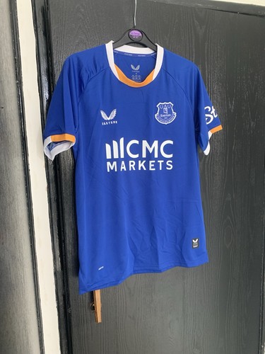 Castore everton 2026 home - castore,