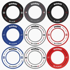 Winmau Printed Desgin Surrounds - Blade 6, Pro-Line, PDC