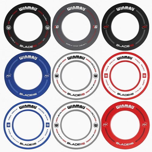 Winmau printed desgin - winmau,