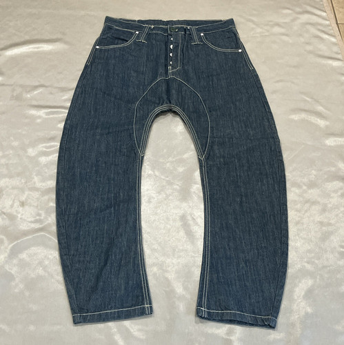 Humor santiago drop crotch cut - santiago,