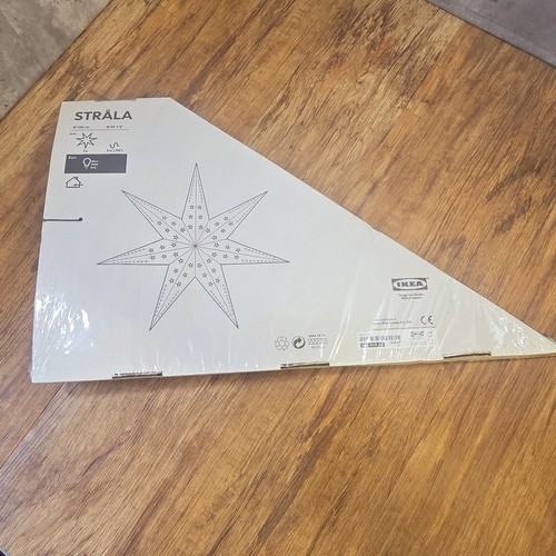 Ikea strala 100cm star ceiling - 100cm,
