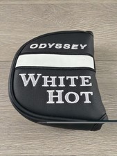 Odyssey White Hot Versa Center